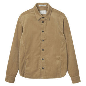 Peregrine Blake Overshirt